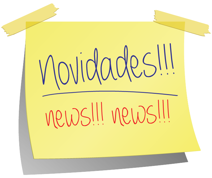 novidades
